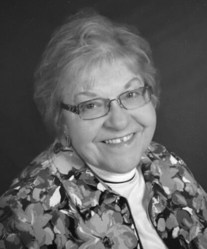 Carol Buza
